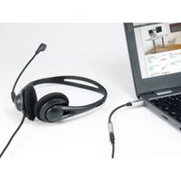 Miniatura 3 de ADAPTADOR USB-C  A 3.5MM AUDIO DAC