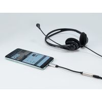 Miniatura 4 de ADAPTADOR USB-C  A 3.5MM AUDIO DAC