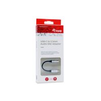 Miniatura 5 de ADAPTADOR USB-C  A 3.5MM AUDIO DAC