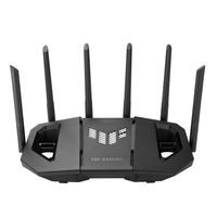 Miniatura 1 de ROUTER ASUS TUF-BE9400