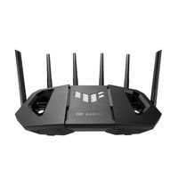 Miniatura 4 de ROUTER ASUS TUF-BE9400