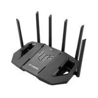 Miniatura 8 de ROUTER ASUS TUF-BE9400
