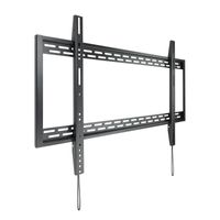 Miniatura 2 de SOPORTE MONITOR/TV TOOQ LP41130F-B 60´´/100´´ MAX.130KG NEGRO