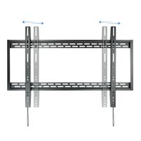 Miniatura 4 de SOPORTE MONITOR/TV TOOQ LP41130F-B 60´´/100´´ MAX.130KG NEGRO