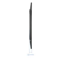 Miniatura 5 de SOPORTE MONITOR/TV TOOQ LP41130F-B 60´´/100´´ MAX.130KG NEGRO