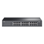 SWITCH-NO-GESTIONABLE-TP-LINK-LS1024G-24P-24xLANGb-MONTAJE-EN-RACK
