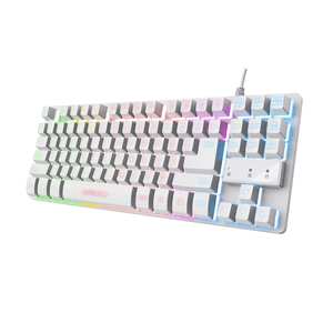 TECLADO-TRUST-GAMING-GXT833W-THADO-METALICO-COMPACTO-BLANCO-ILUMINACION-LED-MULTIMEDIA-USB-24739-