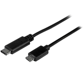StarTech-com-Cable-Adaptador-de-50cm-USB-C-a-Micro-USB-B---USB-2-0-macho-a-macho---negro