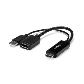 CONVERSOR-HDMI-A-DISPLAYPORT