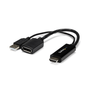CONVERSOR-HDMI-A-DISPLAYPORT