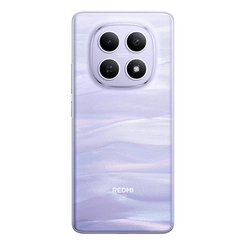XIAOMI Redmi Note 15 5G 6.77" 5G 8GB/256GB Púrpura
