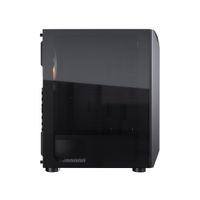 Miniatura 8 de Caja Cougar MX410 Mesh-G RGB Cristal Templado USB 3.1