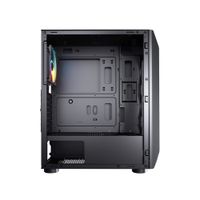 Miniatura 9 de Caja Cougar MX410 Mesh-G RGB Cristal Templado USB 3.1