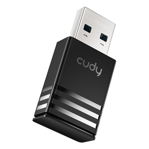 ADAPTADOR-CUDY-AC1300-WIFI-USB-3.0-ADAPTER-WU1300S
