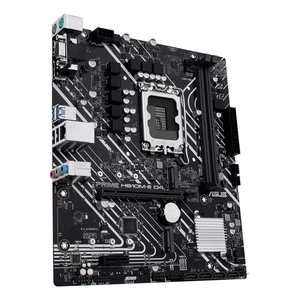 Asus-Intel--PRIME-H610M-E-D4-CSM-LGA-1700