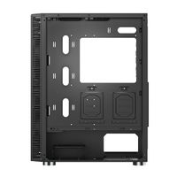 Miniatura 4 de Montech X3 Glass Negra