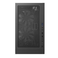 Miniatura 6 de Montech X3 Glass Negra