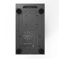 Miniatura 7 de Montech X3 Glass Negra