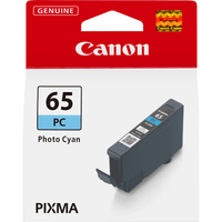 Miniatura 1 de CANON tinta Photo Cian para Pixma Pro 200 CLI65PC