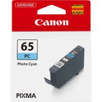 Miniatura 2 de CANON tinta Photo Cian para Pixma Pro 200 CLI65PC