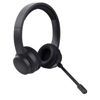 Miniatura 7 de HEADSET TRUST AYDA 25463 WIRELESS SUPRAAURAL MICROFONO CON CANCELACION DE RUIDO Y DIADEMA AJUSTABLE