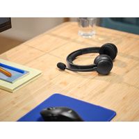 Miniatura 14 de HEADSET TRUST AYDA 25463 WIRELESS SUPRAAURAL MICROFONO CON CANCELACION DE RUIDO Y DIADEMA AJUSTABLE