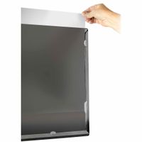 Miniatura 6 de Filtro 16:9 de 24  Anti Luz Azul - Filtro para Monitor