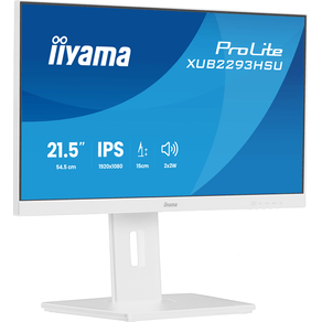 MONITOR-IIYAMA-XUB2293HSU-W7--ProLite-21.5--IPS-1920-x-1080-HDMI-Altavoces