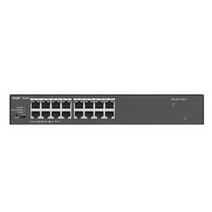 SWITCH-RUIJIE-RG-ES116G-L-16-PUERTOS-GIGABIT-METAL-HOUSING