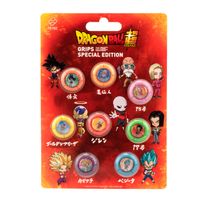 Miniatura 2 de GRIPS FR-TEC DRAGON BALL SET FIGHTER | PS5