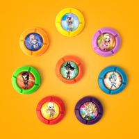 Miniatura 3 de GRIPS FR-TEC DRAGON BALL SET FIGHTER | PS5
