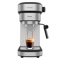 Miniatura 1 de CAFETERA CECOTEC CAFELIZZIA 790 STEEL DUO