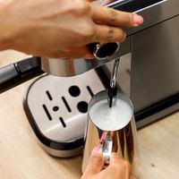 Miniatura 6 de CAFETERA CECOTEC CAFELIZZIA 790 STEEL DUO