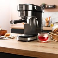 Miniatura 7 de CAFETERA CECOTEC CAFELIZZIA 790 STEEL DUO