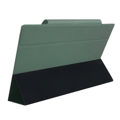 SilverHT Funda Universal Slim Camera Pro 9 11 Green Forest