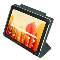 Miniatura 4 de SilverHT Funda Universal Slim Camera Pro 9 11 Green Forest