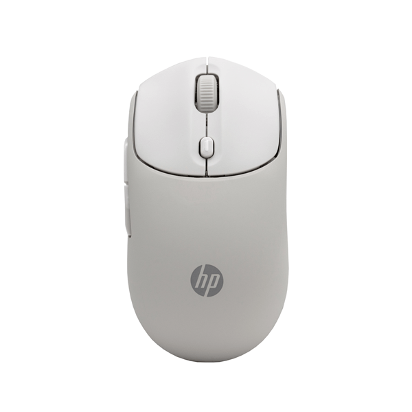 HP 400 Rat n inal mbrico dual - Bluetooth y USB 2.4GHz bater a de 24 meses clics silenciosos tacto suave Morado