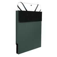 Miniatura 7 de SilverHT Funda Universal Slim Camera Pro 9 11 Green Forest
