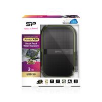 Miniatura 5 de SILICON POWER   Armor A60 2000GB 2.5"