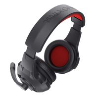 Miniatura 6 de HEADSET TRUST GAMING BASICS 24785 NEGRO MICROFONO PLEGABLE CABLE 2m JACK 3.5mm CONTROL VOLUMEN
