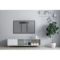 Miniatura 6 de SOPORTE TV PARED 32"-55" EQUIP 650320
