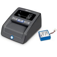 Miniatura 5 de BATERIA LB-105 PARA SAFESCAN 155-S, 165-S Y 185-S SAFESCAN 112-0410