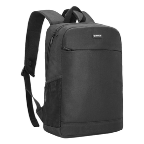 MOCHILA UNYKA URBAN MO156 COLOR NEGRO PARA PORTATILES HASTA 15.6