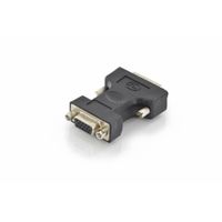 Miniatura 4 de DVI ADAPTER  DVI(24+5) - HD15 M/F  DVI-I DUAL LINK  BL