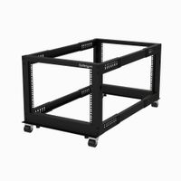 Miniatura 2 de Armadio Rack 8U Open Frame 22-40 in.