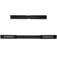 Miniatura 5 de Armadio Rack 8U Open Frame 22-40 in.