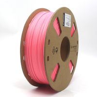 Miniatura 2 de FILAMENTO GEMBIRD PLA ROSA, 1,75 MM, 1 KG