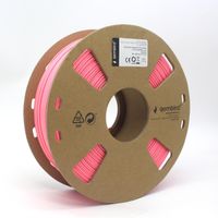 Miniatura 3 de FILAMENTO GEMBIRD PLA ROSA, 1,75 MM, 1 KG
