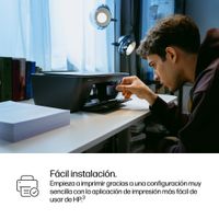 Miniatura 6 de HP  Multifunción A4Wifi Thermal Inkjet Dúplex DeskJet 2910 Inalámbrico All-in-One Color Impresora