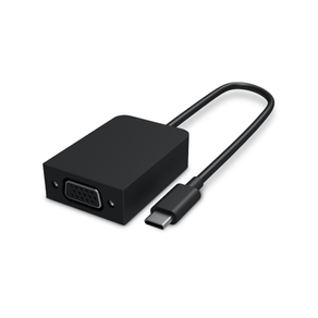 USB-C to VGA adapter d SC IT/PL/PT/ES Hd